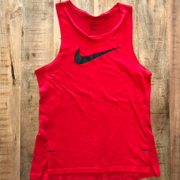 Nike Other - Men’s Nike Dri-Fit Workout Tank
